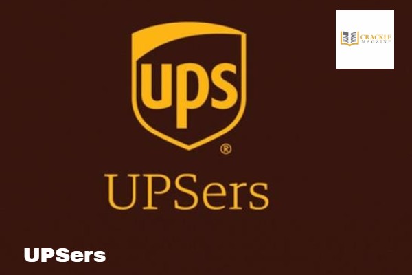 UPSers-login