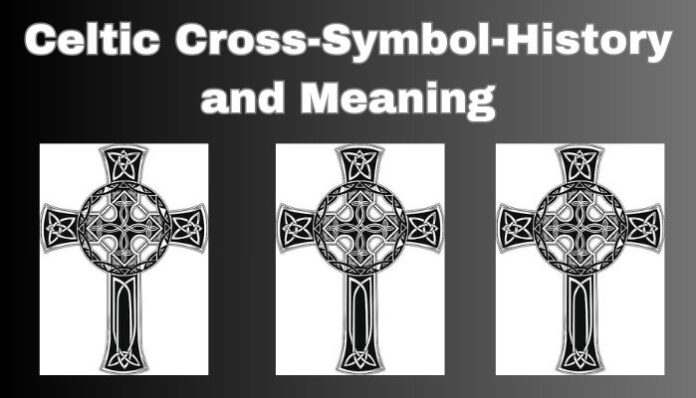 Celtic-Cross-Symbol-Meaning-History