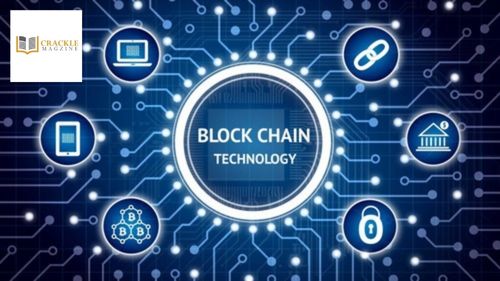 Blockchain-technology