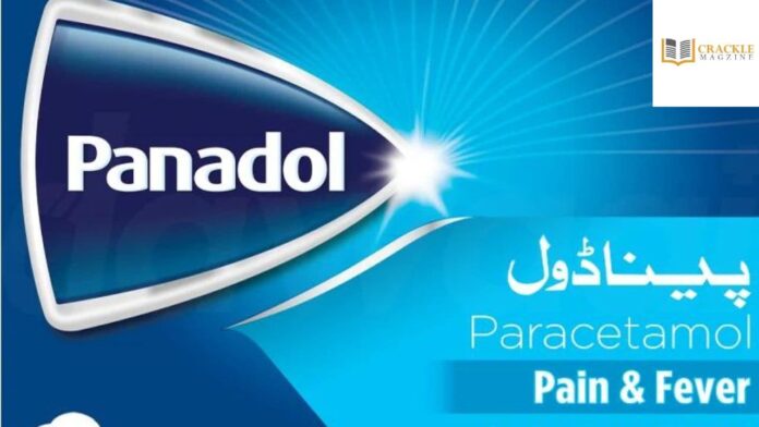 Panadol-Tablet
